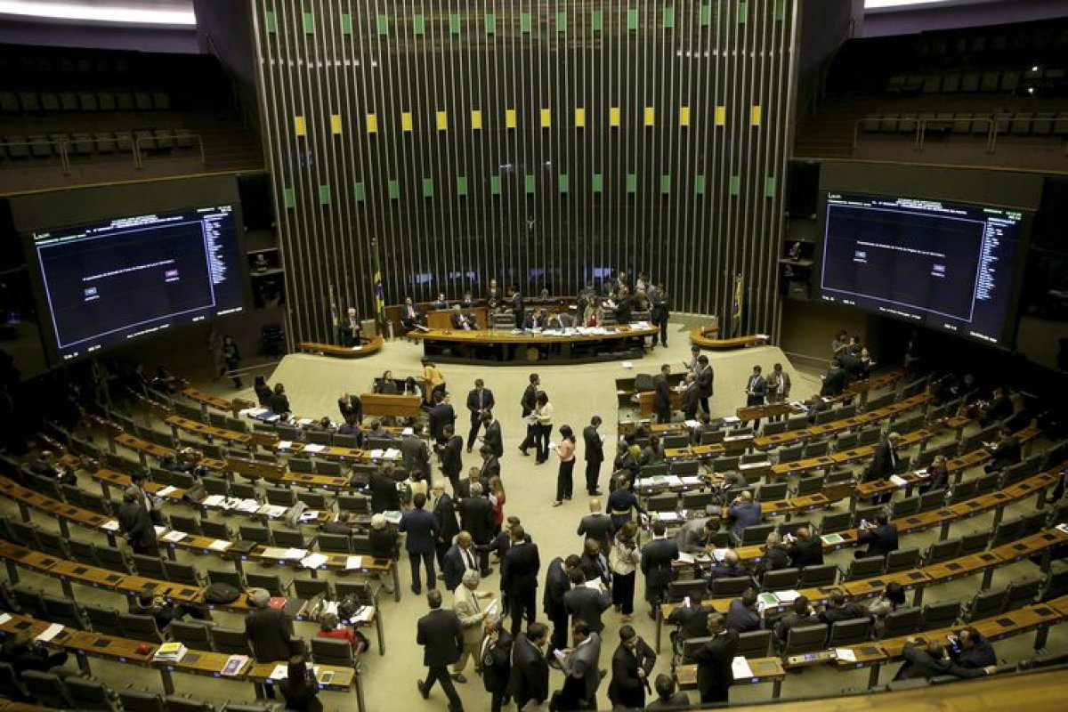 Ccj Da Câmara Suspende Votação De Propostas Sobre Prisão Em 2ª Instância Política Farol Da Bahia