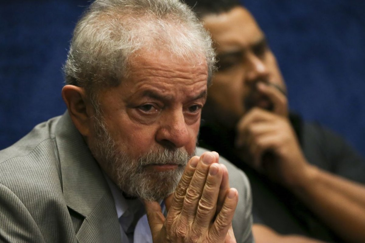 Grupo de evangélicos declara apoio a Lula no 2º turno das eleições