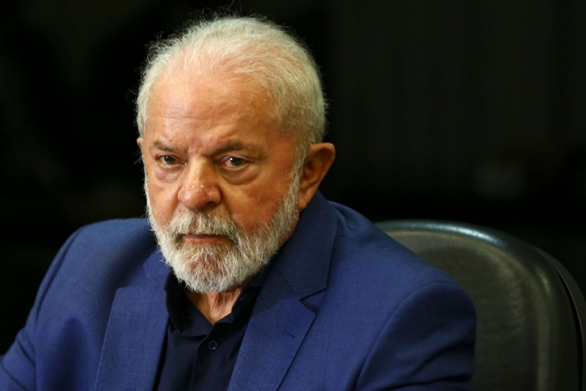 Lula Entra Na Lista Dos 100 Mais Influentes Da Revista Time Política Farol Da Bahia 5306