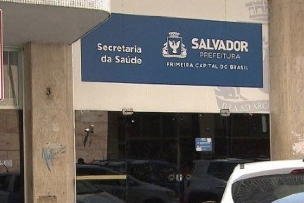 Prefeitura De Salvador Abre Processo De Contratação Imediata De Médicos ...