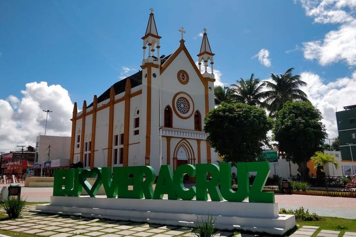 Prefeitura De Vera Cruz Decreta Situação De Emergência - Bahia | Farol ...