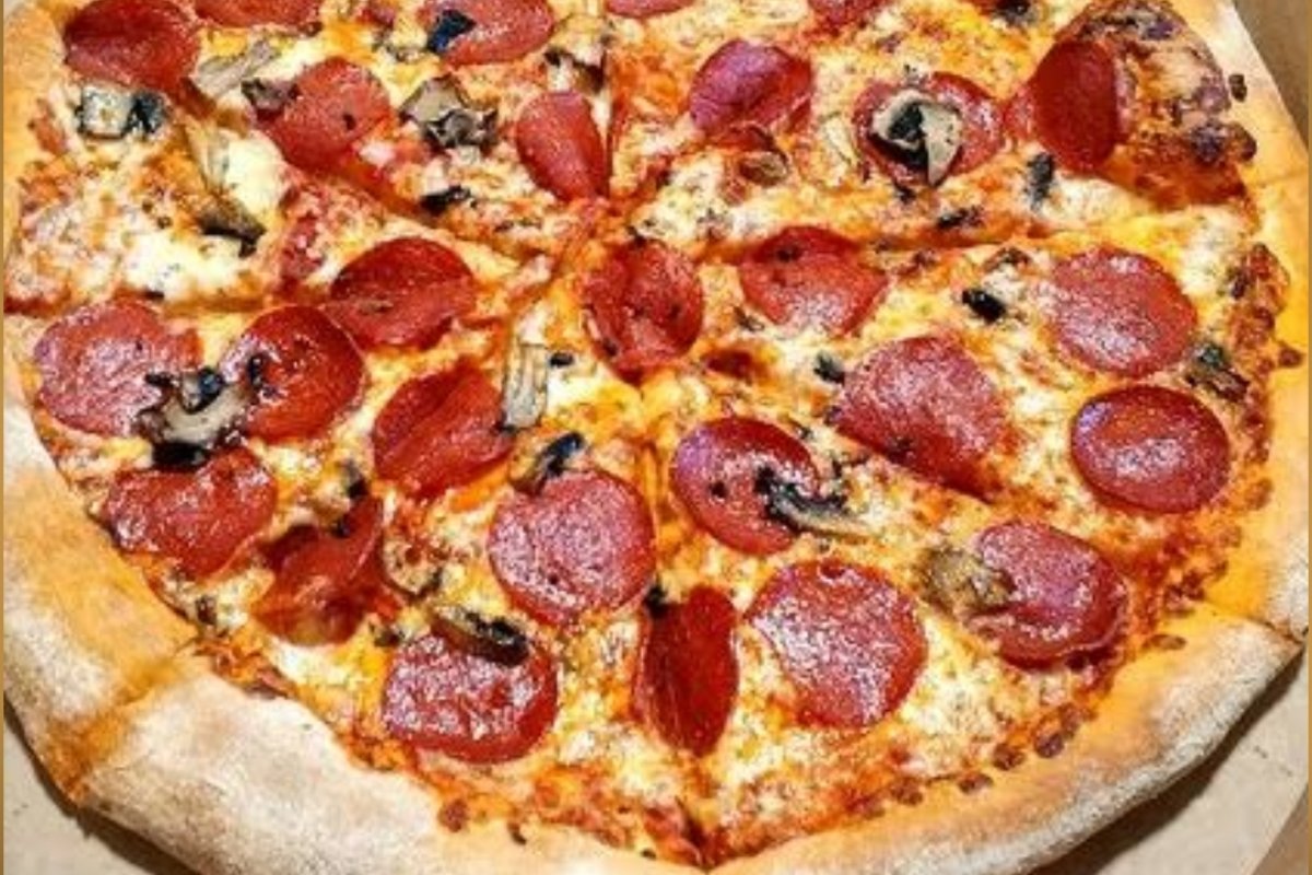 Nota de pizza em depoimento de Moro vira piada na Brasil