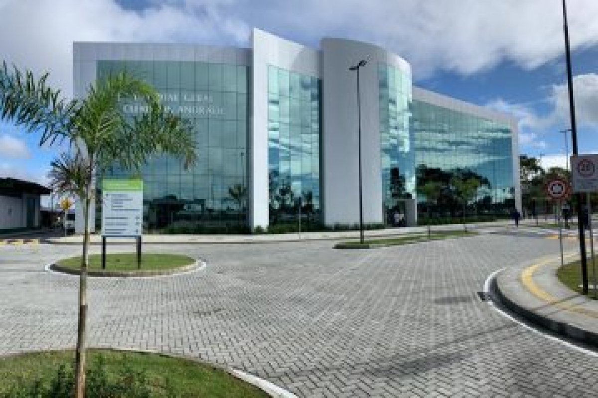 Feira de Santana recebe novo hospital nesta quarta-feira (15) - Bahia