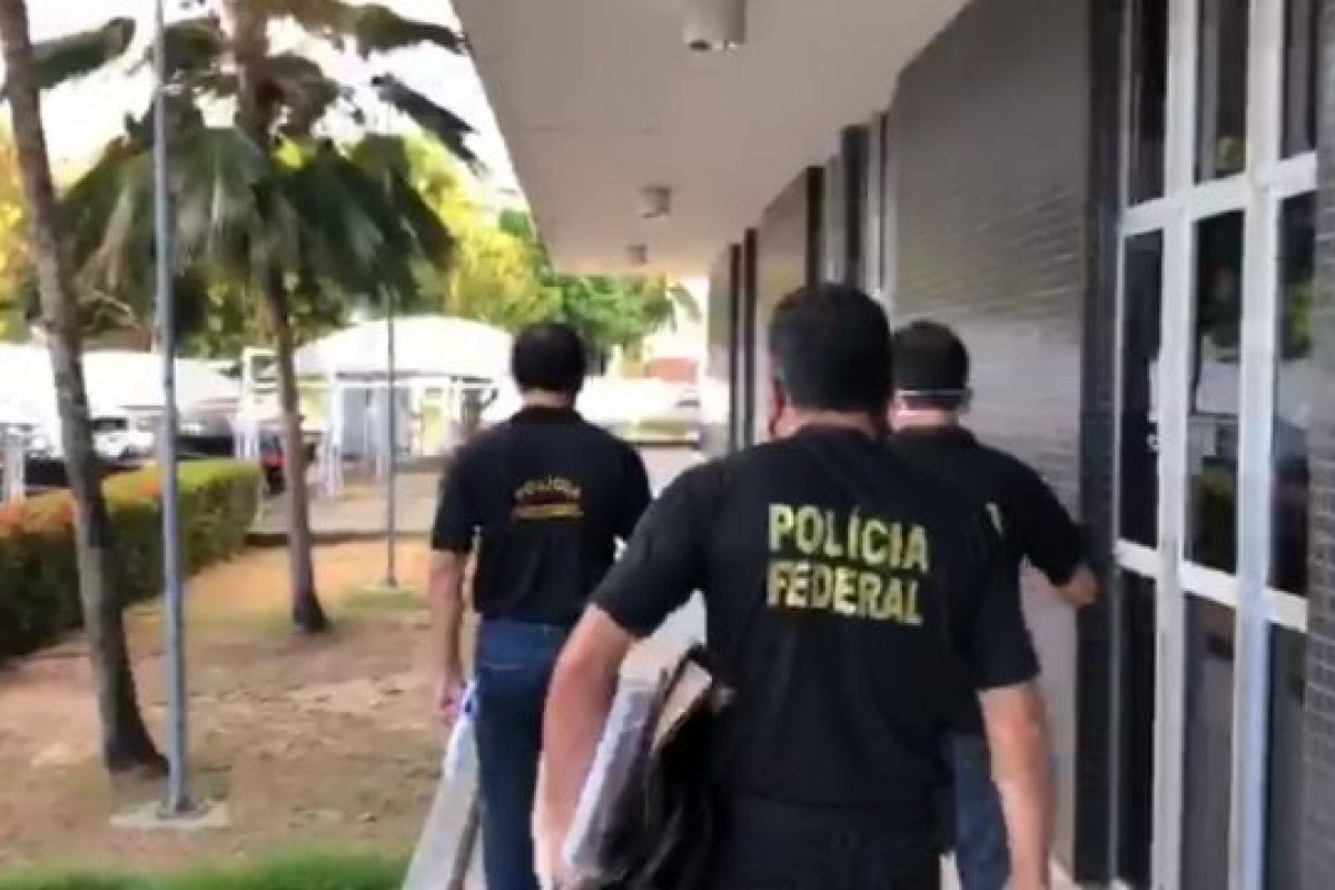 Pf Deflagra Nova Fase Da Operação Lava Jato Em Fortaleza São Paulo E Salvador Brasil Farol