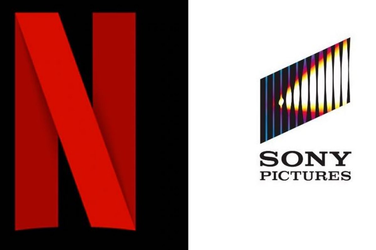 Sony fecha acordo para lançar filmes na Netflix após exibição em cinema