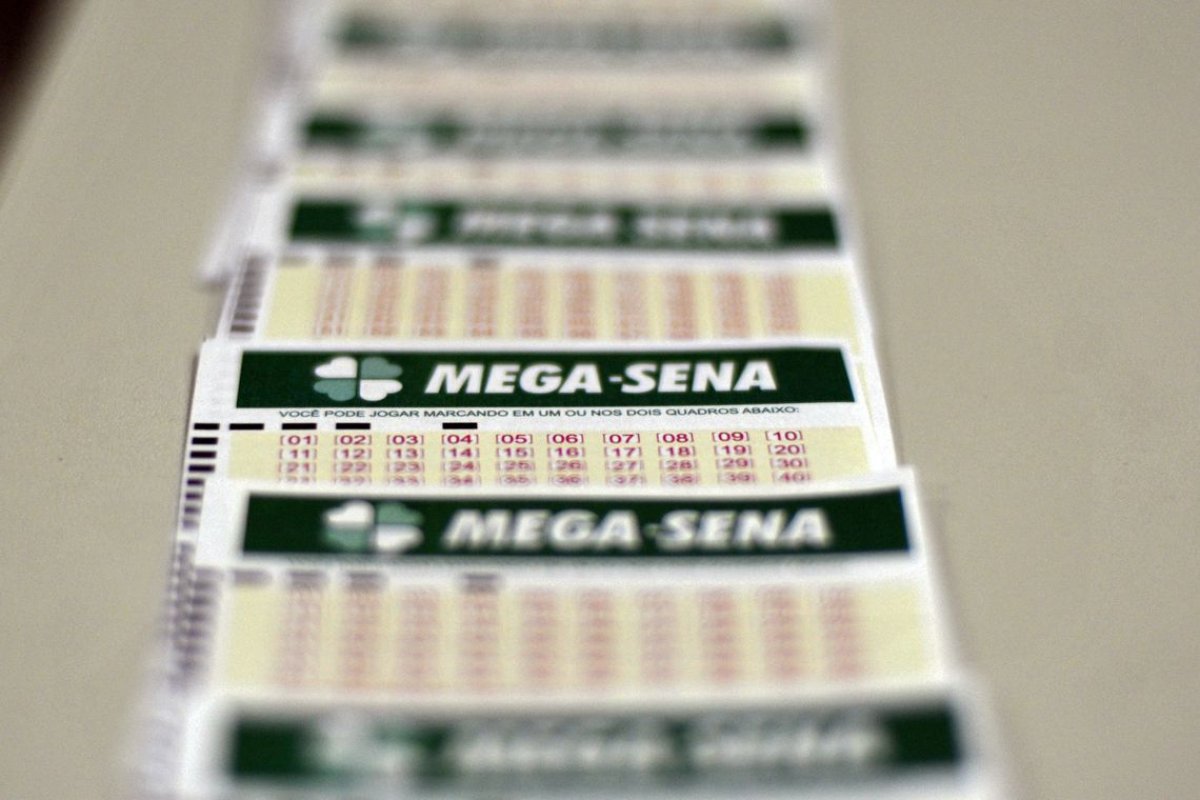 Mega-Sena Sorteia Prêmio De R$ 47 Milhões - Economia | Farol Da Bahia