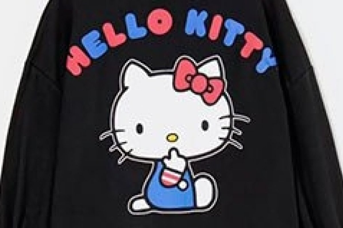Hrllo kitty :^ Ropa de hello kitty, Vestido de hello kitty, Moda