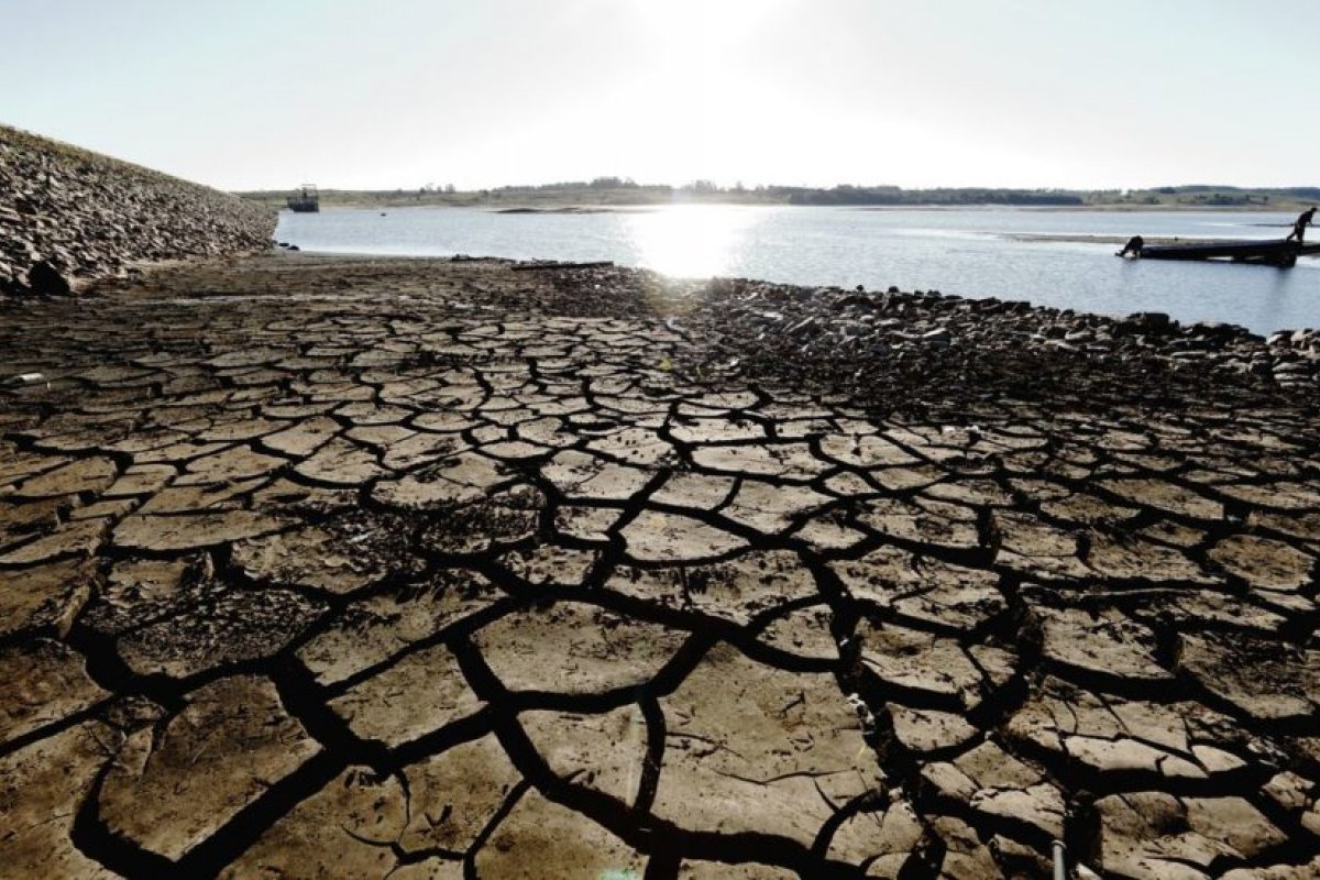 Mais De 100 Municípios Baianos Já Decretaram Situação De Emergência Bahia Farol Da Bahia 