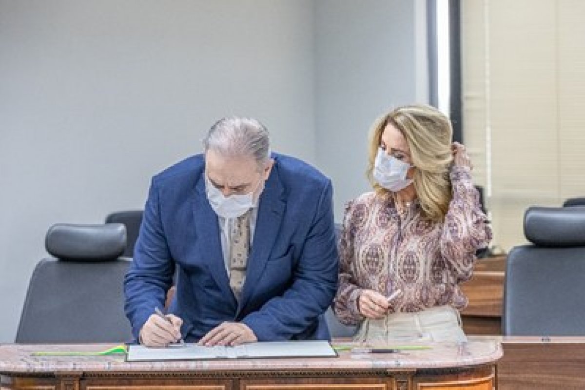 Subprocuradora Geral Célia Regina Delgado é Empossada Na Corregedoria Do Mpf Brasil Farol Da 6977