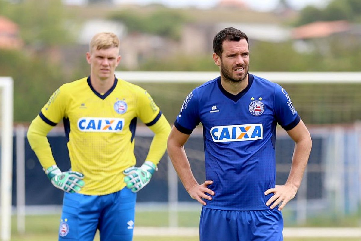 Que é o dono do Esporte clube Bahia?